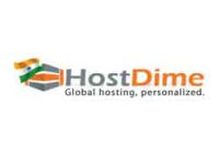 HostDime